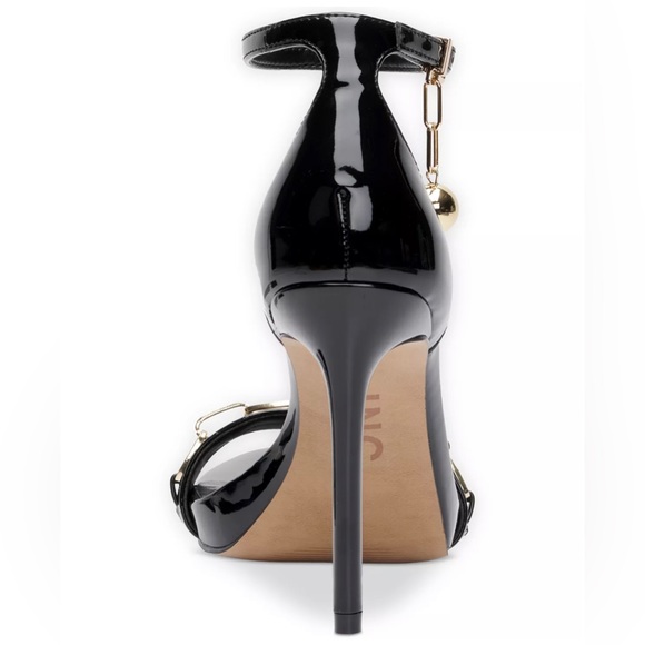 Black INC Stiletto’s - Picture 4 of 7